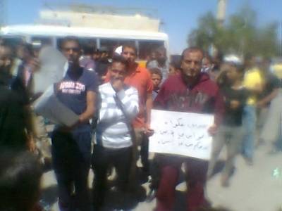 ذيبان تندد بتفصيل الوطن على مقاس الفاسدين والاحزاب بعيدا عن الاصلاح