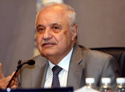 العين السابق طلال ابو غزالة يدين قرار اعطاء النواب والاعيان رواتب تقاعدية مدى الحياة