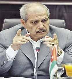 حكومة الطراونة مدة فاعلية شهر ونصف تصريف قانون وليس أعمال  لا تنتظروا منها الكثير