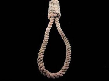 العثور على فتى مشنوقا و لقيط في الزرقاء