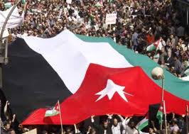 الأردن أبلغ الأميركيين والأوروبيين بأن ما تم من الإصلاحات كاف