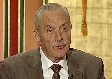 عبيدات: رئيس حكومة سابق طلب من الملك ضرب الحراك الشعبي.. ومحكمة امن الدولة فاقدة للعدالة