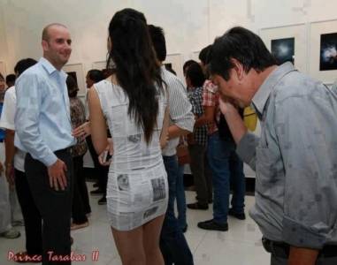 طريقة جديدة للتشجيع على قراءة الصحف الورقية