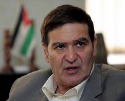 تسجيلات طوقان غير صالحة للنقاش