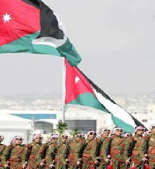 هيئة ادارية للمجلس الأعلى للمتقاعدين العسكريين