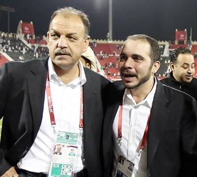 محمد الصبيحي يكتب : أي ثقة تمنحها للمنتخب يا صاحب السمو !!