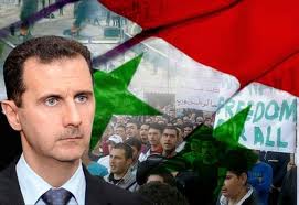 مخاطر التدخل في سورية تخل بالنظام العالمي