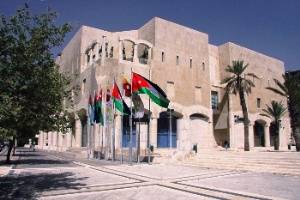 إقالة جوينات وتوقع العجارمة او عرار لإدارة مدينة عمان