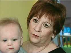 امرأة كندية تصفحت الانترنت فوجدت أن طفلها معروض للبيع!