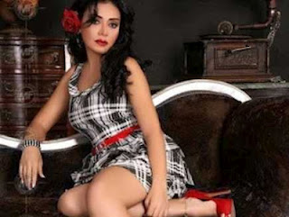 رانيا يوسف ترد بـخطوط حمراء: أنا لست ممثلة إغراء