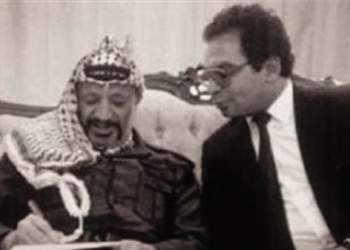 القيادي الفلسطيني بسام أبو شريف في حوار ... سورية هي آخر مكان في العالم يواجه الامبريالية وعلى أرضها تدور حرب كونية