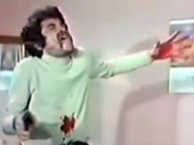 16 مليون مشاهد لأسوأ مشهد موت في العالم .. فيديو