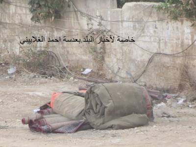 خيمة الصحافيين تشد رحالها من منطقتها بعد زيارة النسور  شاهدوا الصور