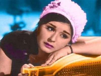 ظهور بصمة قاتل سوزان تميم في مسرح جريمة مقتل سعاد حسني