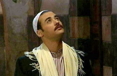 مقتل  ابراهيم باب الحارة  من قبل مجرمي الأزمة السورية ..