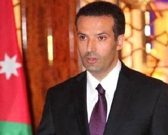 وزير السياحه والبيئة يرعى مهرجان الزيتــــــــــــــــون عجلون