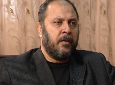 بني ارشيد: سيتم فصل المرشحين للانتخابات من الحركة