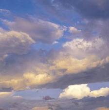 طقس بارد نسبيا لثلاثة أيام