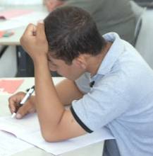 فصل 23 طالب توجيهي من دورة و11 من مبحث في مادبا