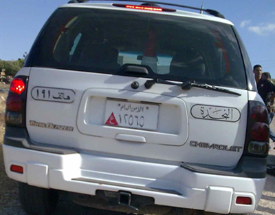 القبض على مطلوبين خطيرين جدا