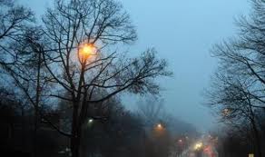 طقس بارد نسبياً في اليومين المقبلين