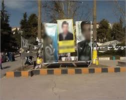 الأمانة تشرع اليوم بإزالة يافطات المرشحين غير المسددين كفالاتهم المالية