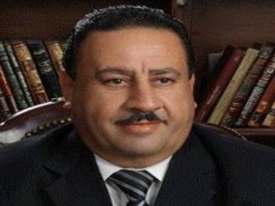 قمو يفتتح مقره الانتخابي الجمعة