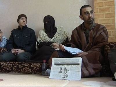 معتقلون بالأردن يشتكون التعذيب