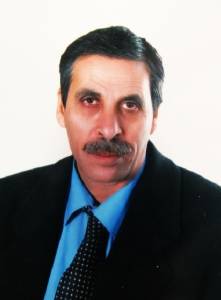 سعيد ابو عشيبة قصة نجاح تقوم على شعار .. توفير الارقام والبعد عن الحرام 