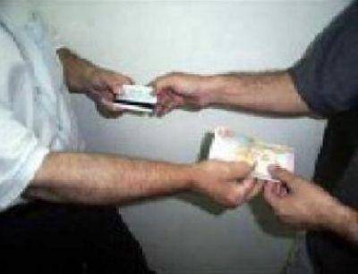 نزاهة : حالات عديدة لشراء الاصوات