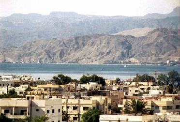 تفاصيل جديدة حول بيع 178 دونم في العقبة