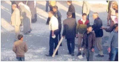 «الوطنية للإصلاح»: الاعتداء على فعالية المفرق عمل خسيس