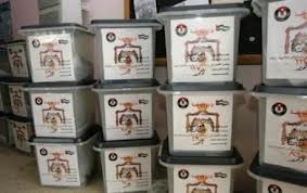 انتهاء فترة الاعتراض على القوائم الانتخابية ومرشحيها دون اعتراضات