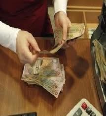 فقدان 320 ألف دينار من بنك في الزرقاء