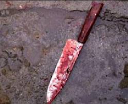 مقتل ثلاثيني على يد شقيقه طعنا في الطفيلة