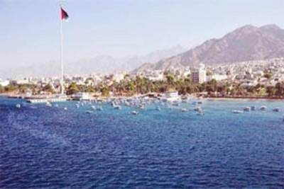 حملات تفتيشية على غندور العقبة تستهدف السكارى وأرباب السوابق