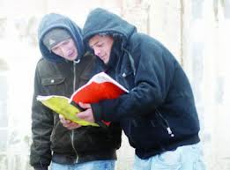 مخالفات «شتوية التوجيهي» تــرتفـع إلــى 2116 حـالة