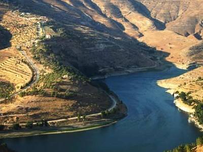 62 مليون متر مكعب كمية المياه في السدود