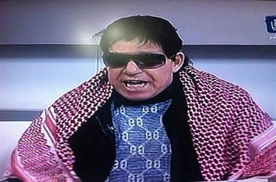 شبلي حداد : ساطارد الفاسدين شارعا شارعا