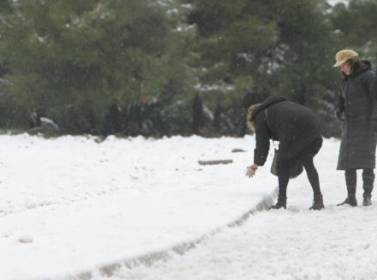 أحوال الطقس والطرق في المملكة (تحديث)