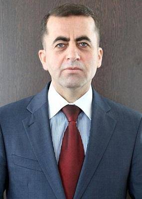 الكيلاني: حركة الطيران لم تتأثر بالظروف الجوية