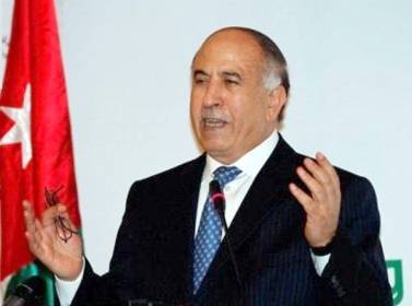 وريكات: الوفيات في الزعتري كانت لأسباب طبيعية