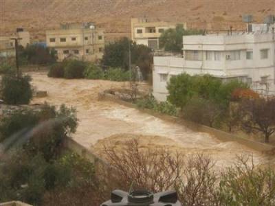 137 مليون متر مكعب كميات المياه المخزنة في السدود