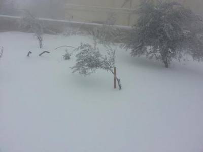 استمرار انقطاع الكهرباء عن مناطق واسعة في الكرك