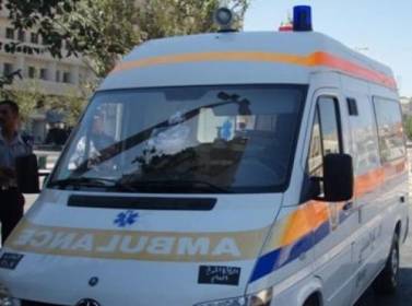 الكرك: وفاة ثلاثيني بحادث تدهور صهريج غاز