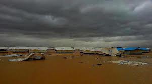 10 ملايين دولار مساعدات سعودية طارئة للاجئين السوريين في الأردن