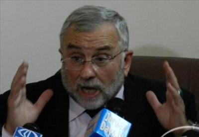 شبيلات ينفي إجراء مقابلة مع صحيفة إسرائيلية