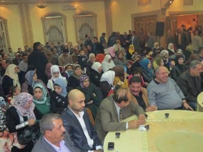 الناخب الزرقاوي يسأل لماذا  المرشح ........... حسن سعيد صفيرة ؟؟