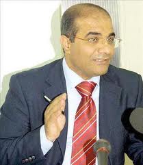 المومني نائباً لرئيس اتحاد الصحفيين العرب