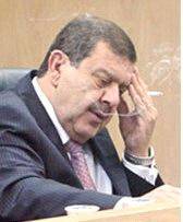 تأجيل دوام المركزي والبنوك للعاشرة صباحاً